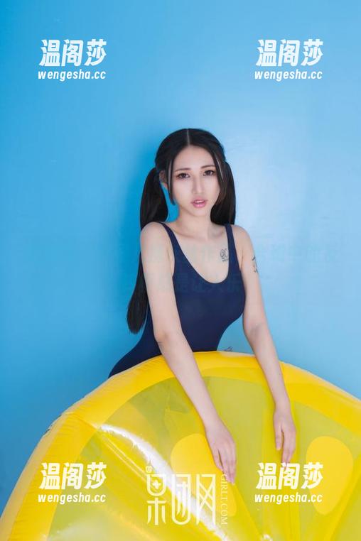果团网 - 松果儿携灰丝作品，合辑中的反转梗总是让人乐