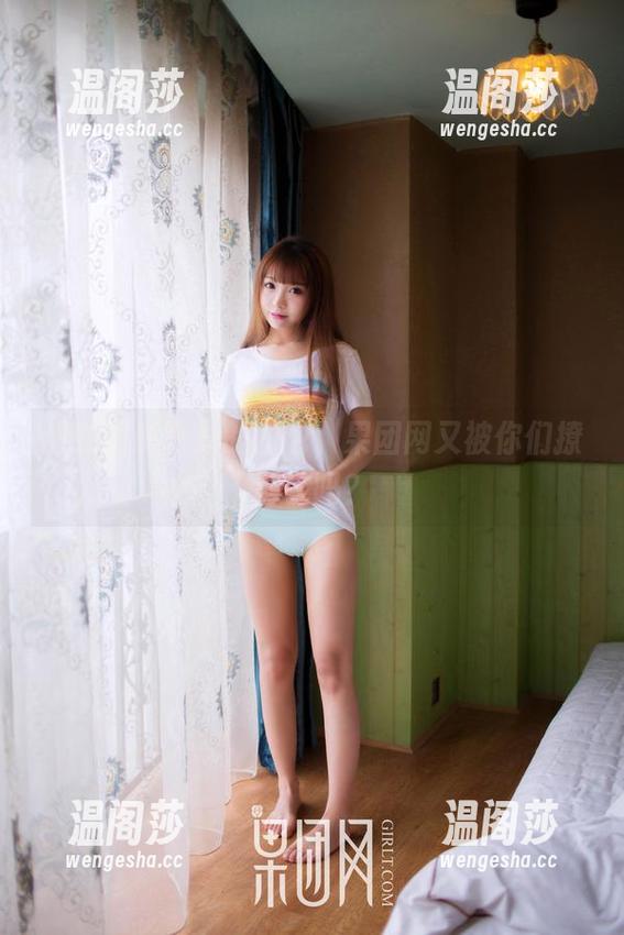 清纯调皮诱惑的图包，果团网又被你们撩到了吗？