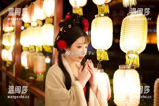 桃墨公子炸裂的铃铛合集，尖叫吧小伙伴们
