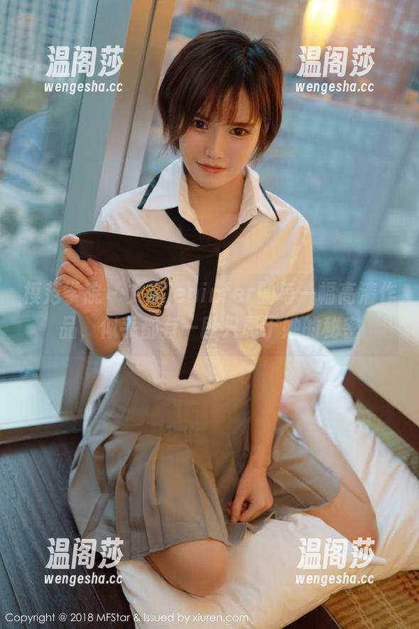 模范学院-文芮jeninfer 模范学院 - 文芮jeninfer的每一幅高清作品,似乎都有一段只属于她的秘密