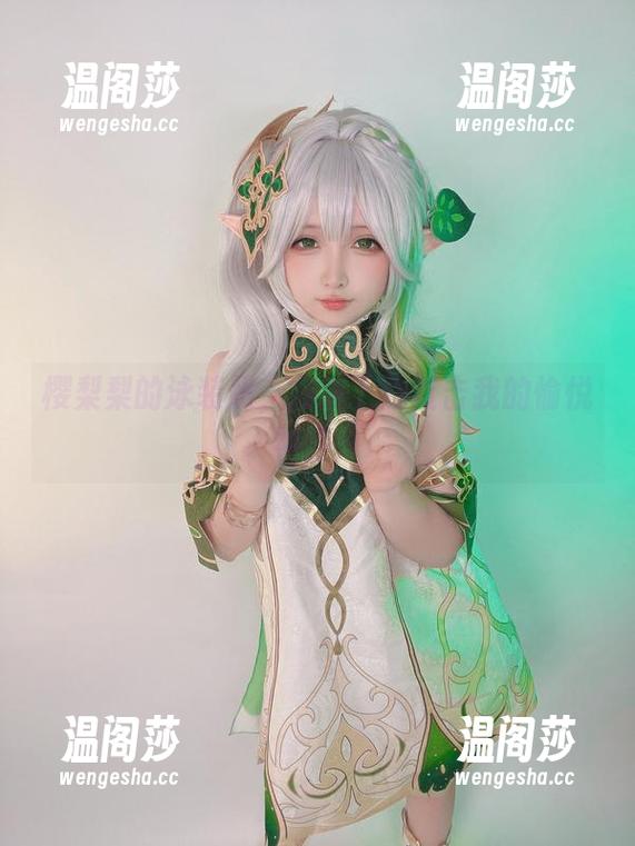 樱梨梨的泳装照，高清下载直击我的愉悦神经！