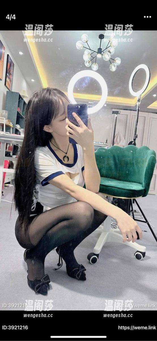 微密圈 - 汤圆可甜了的白色篇章，来张精选美图，气氛温柔得让人发愁