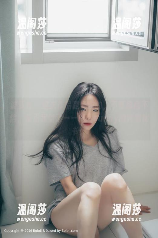 波萝社 - 这次作品是免费的，不管你信不信，反正我信了——晓茜sunny的特别秘书！