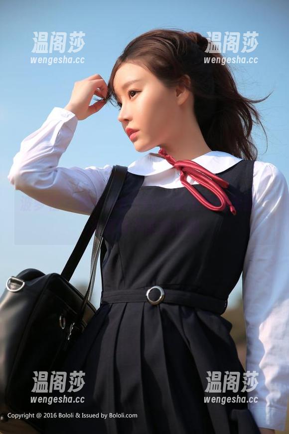 波萝社-赵小米Kitty 波萝社 - 赵小米Kitty:女王范的美图,资源可不能错过哦