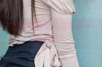 爱尤物 - 徐肉肉的双马尾写真——可爱的错位感？