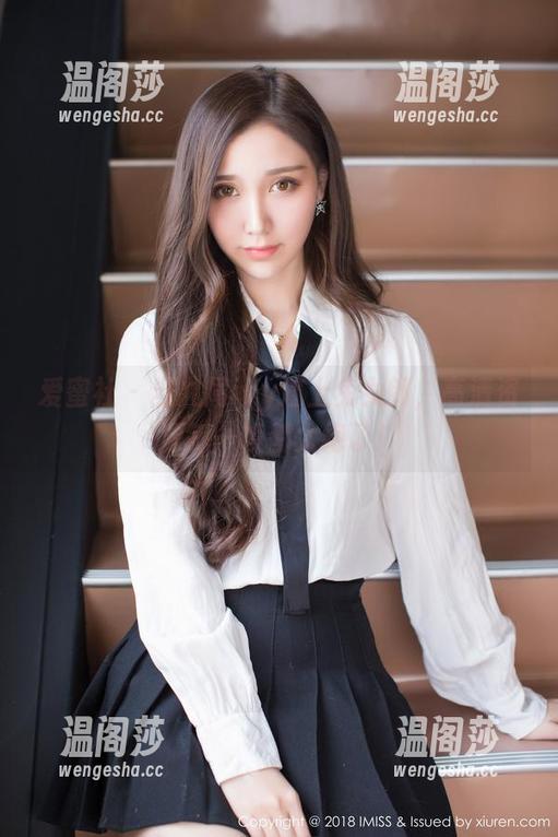 爱蜜社-九尾ivy 爱蜜社 - 当九尾ivy遇上兔女郎,高清资源每一帧都太绝了!