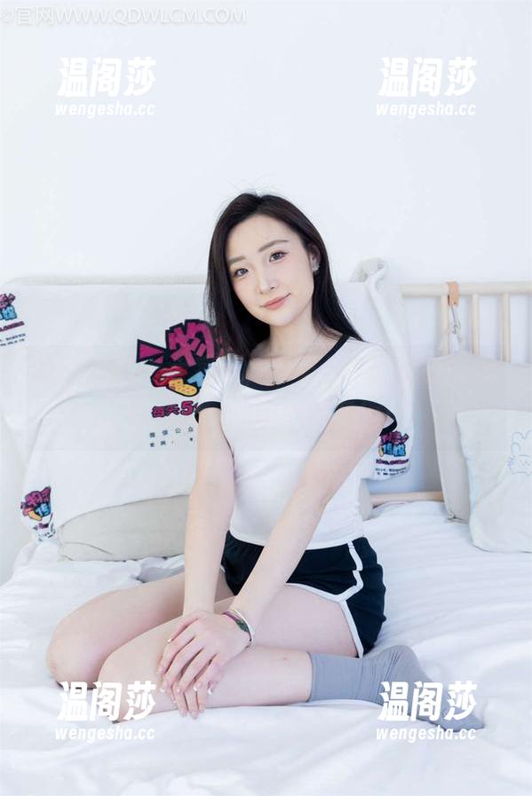物恋传媒-婷婷 物恋传媒 - 大家好,今天分享:婷婷的日常套图,越普通越有趣!