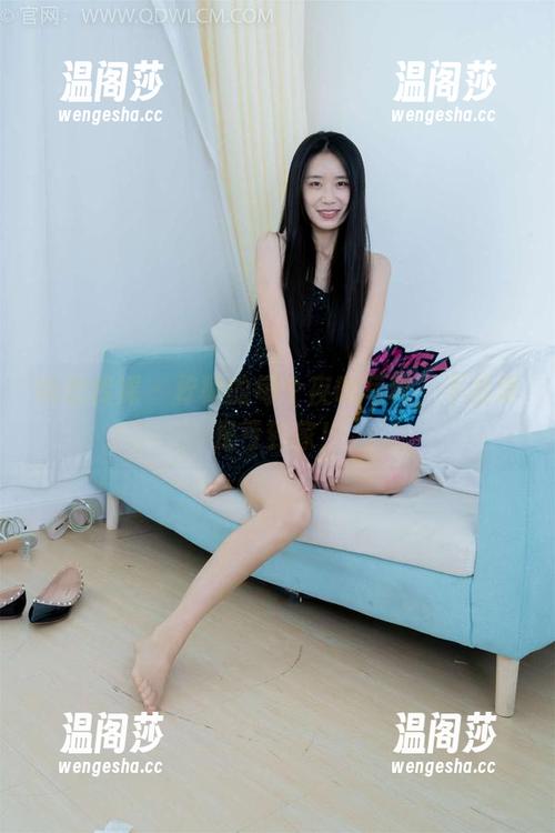 物恋传媒-柠檬 物恋传媒 - 柠檬的每个夜晚写真,不看真是亏到家!