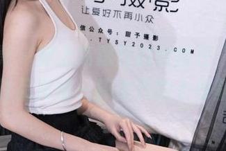 甜予摄影 - 穿上高跟鞋的咖啡豆,这无圣光的作品真如一杯浓烈的卡布基诺!