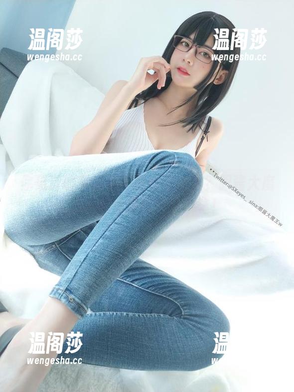 你见过的和服都不教你这家伙？眼酱大魔王w的免费图包快来拿！