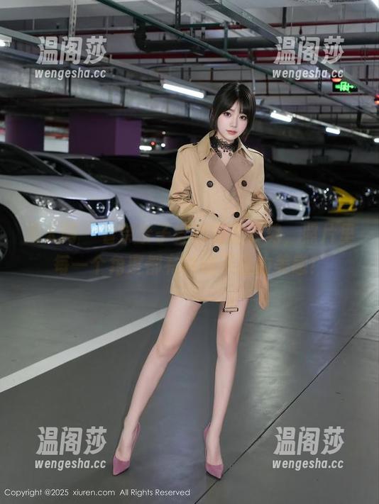 秀人网-奈奈子 秀人网 - 看奈奈子穿和服的姿势,照片里每一个角度都有种说不出的美感!