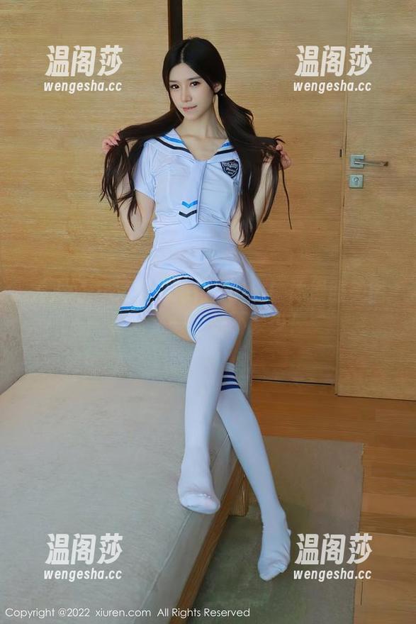 秀人网-小海臀Rena 秀人网 - 又见小海臀Rena!体操服美图更新,一个都不会少!