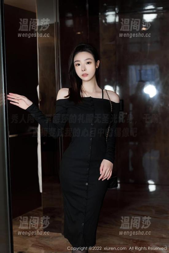 秀人网-李丽莎 秀人网 - 李丽莎的礼服无圣光化身,干脆直接变成我的心目中的偶像吧