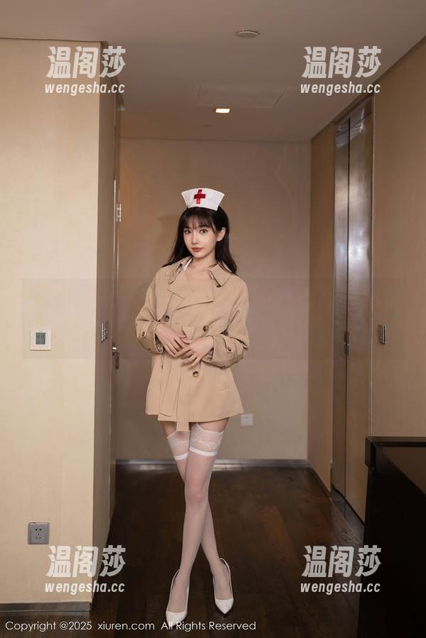 秀人网-杜viki 秀人网 - 杜viki运动写真,不仅仅是流汗哦~