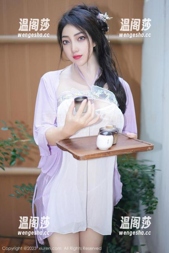 秀人网-柴婉艺Averie 秀人网 - 精选柴婉艺Averie的油亮,每一帧都似乎在呼唤我。