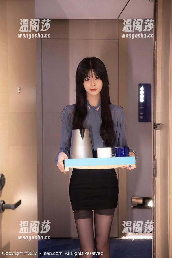 秀人网-清水美嘉 秀人网 - 精选:清水美嘉的美图,裤里丝下的小心思,谁能拒绝?