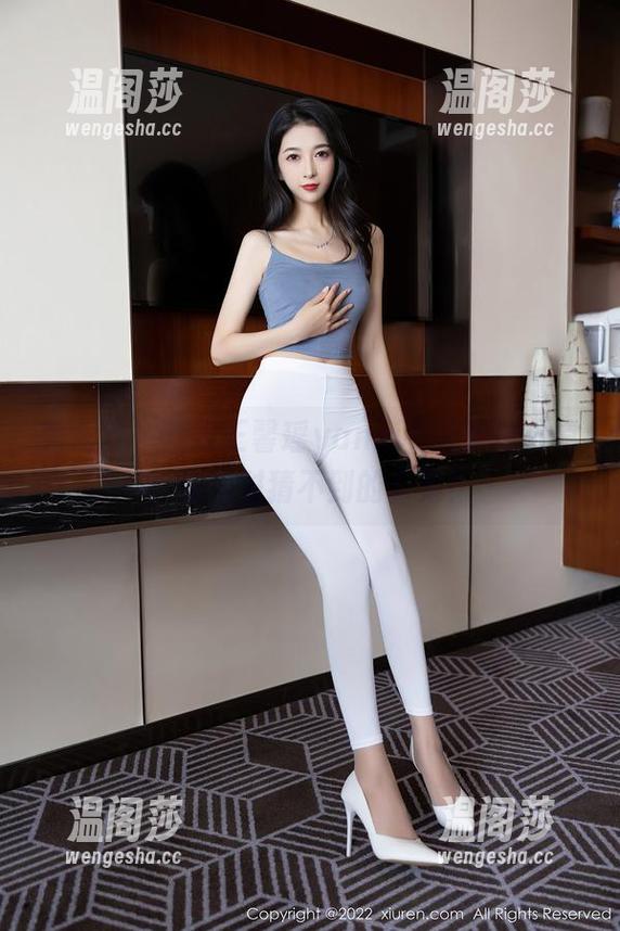 秀人网 - 观看王馨瑶yanni在海南的日常：你绝对猜不到的合集！