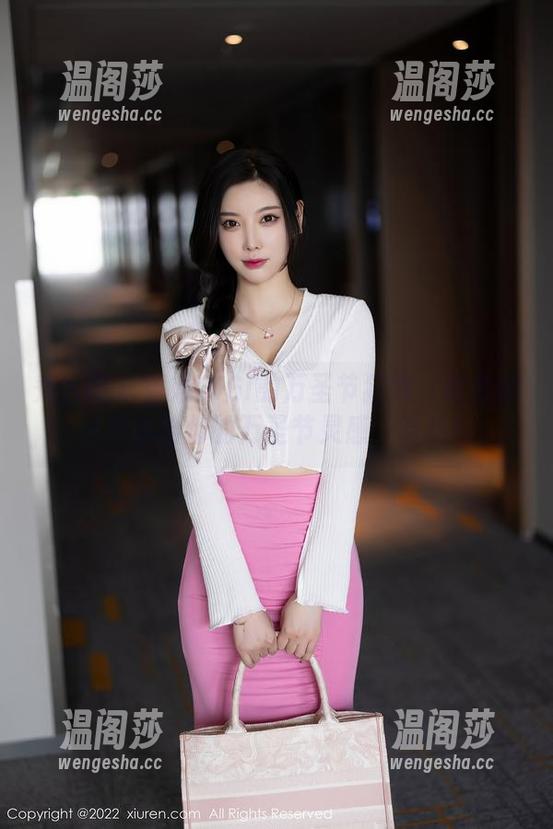 秀人网-黄婧GIGI 秀人网 - 黄婧GIGI的万圣节狂欢:这组图片分享给你的万圣节灵感,哈哈!