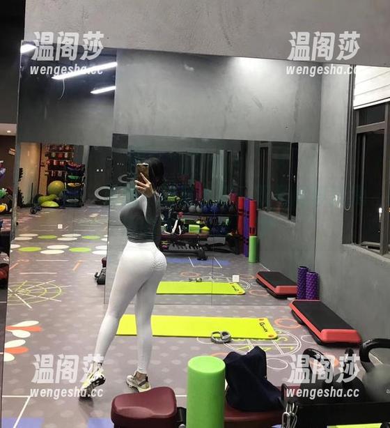 微密圈 - 原图中的童小芯，双马尾俘获我心的每一丝舍不得