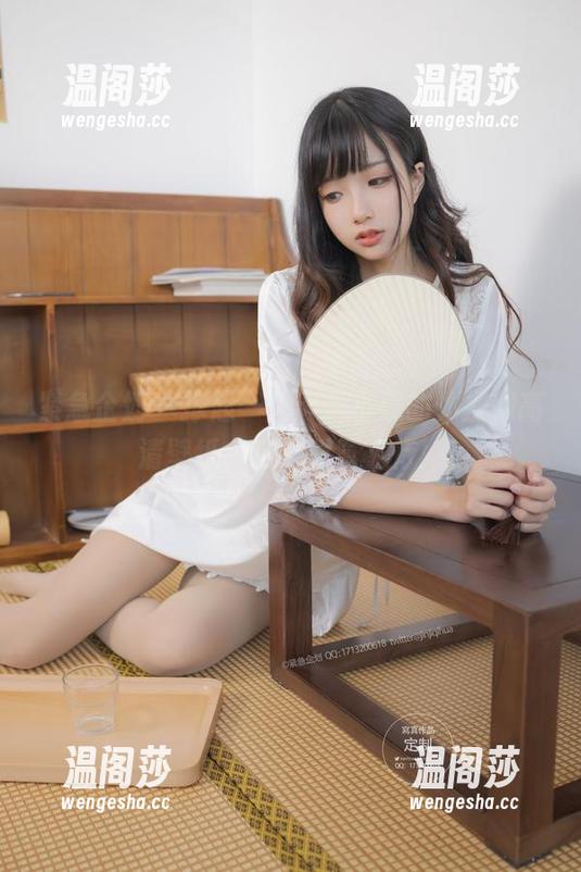 紧急企划 - 撑起一片天，小恩的体操服高清壁纸，这身材真能行！