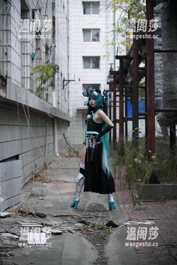 玛奇玛兔女郎盘点，绞肉姬最新写真集分享就等你来看！