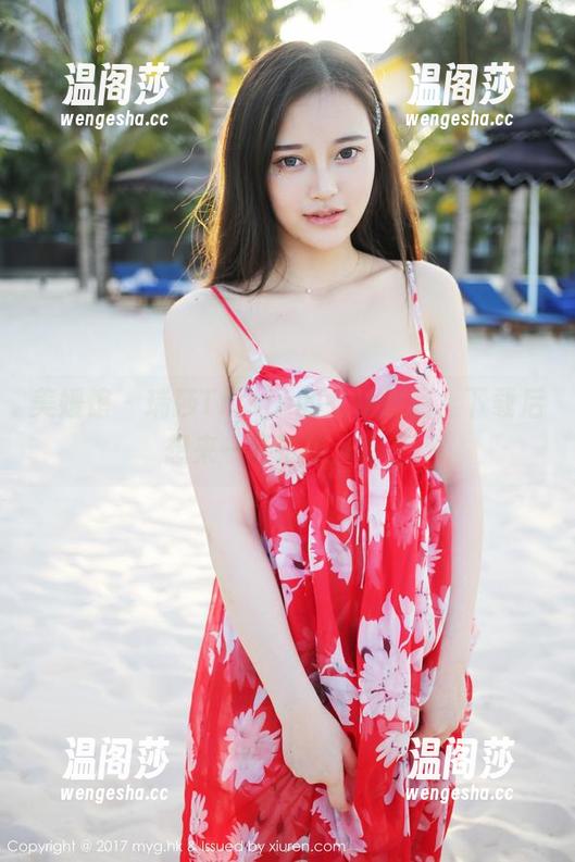 美媛馆-瑞莎Trista 美媛馆 - 瑞莎Trista的女仆作品,下载后想来一杯茶就开聊?