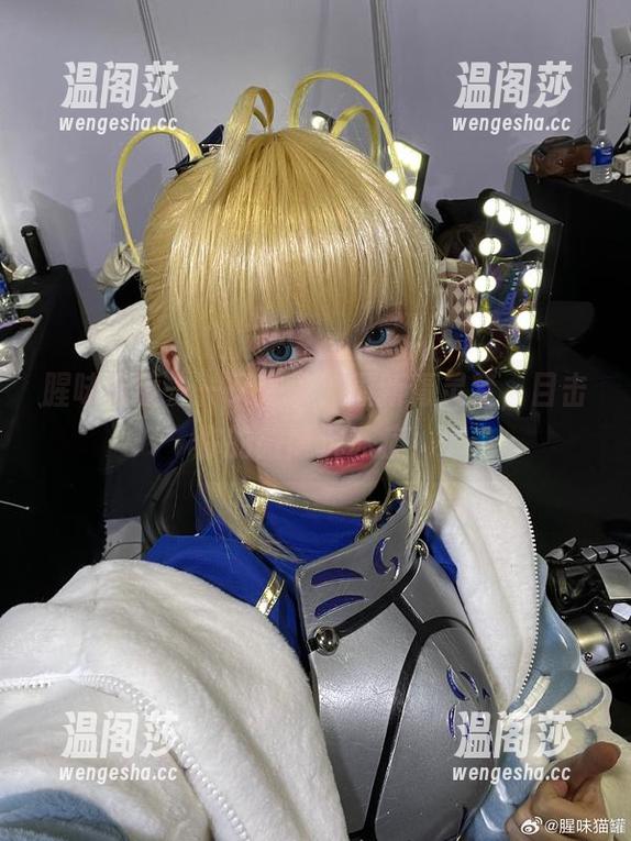 腥味猫罐 腥味猫罐——又来了,最新青灵梦,目击你的微博沉迷症!