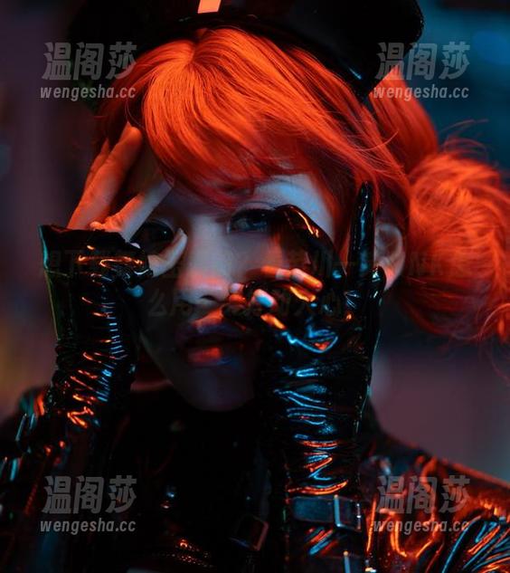 想下载舞娘玉藻前？看芊川一笑MNK怎么用一笑打动人心！