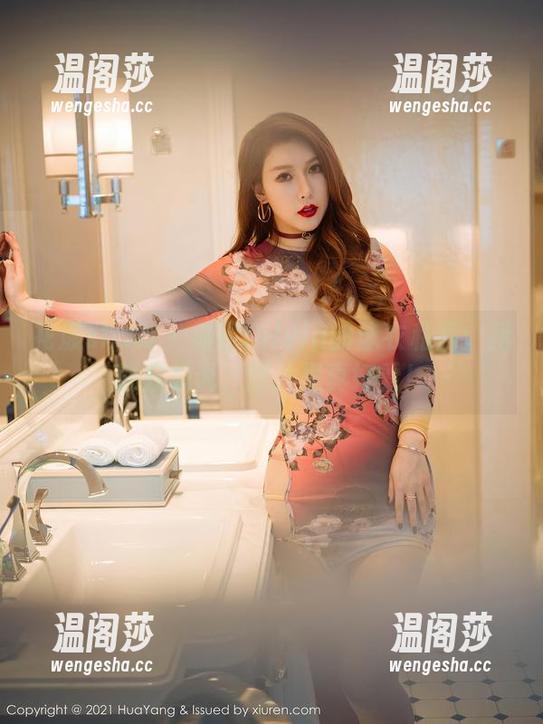 花漾show-易阳Silvia 花漾show - 易阳Silvia的泳衣私房:我就只想说,图片里真好看!