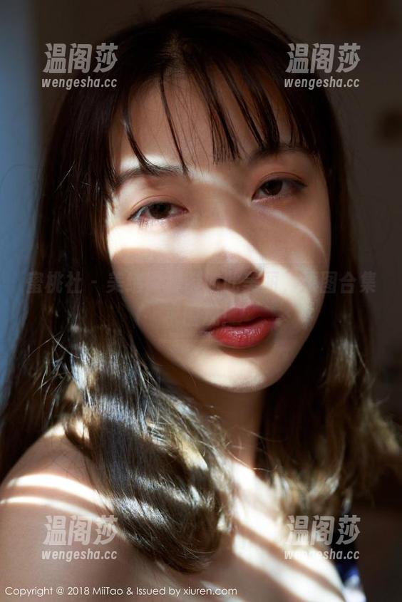 蜜桃社-美绪 蜜桃社 - 美绪,脚脚如此美丽,原图合集求围观!