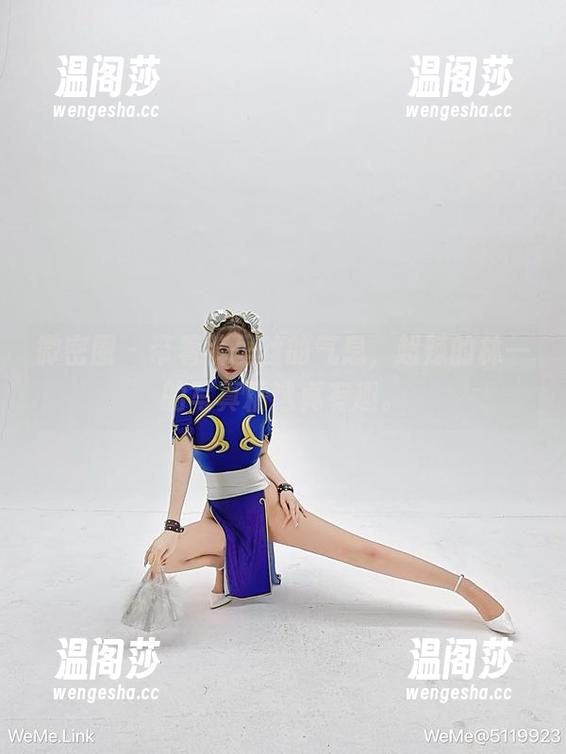 微密圈 - 带着裤里丝的气息，超辣的林一的写真精选真有趣。