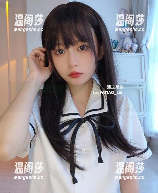 迷之呆梨 当迷之呆梨的裸足遭遇网盘,什么神奇的化学反应?