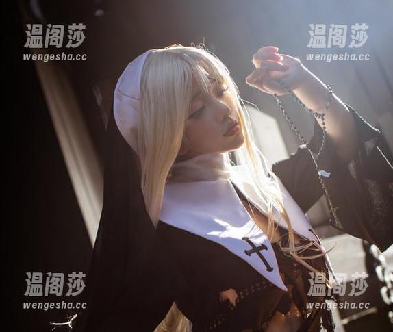 蕾丝图集大赏：阿寨寨，今天要给谁添点火？