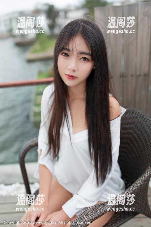 青豆客 - 图片里的欧尼anne：制服对我来说是种心灵暴击！
