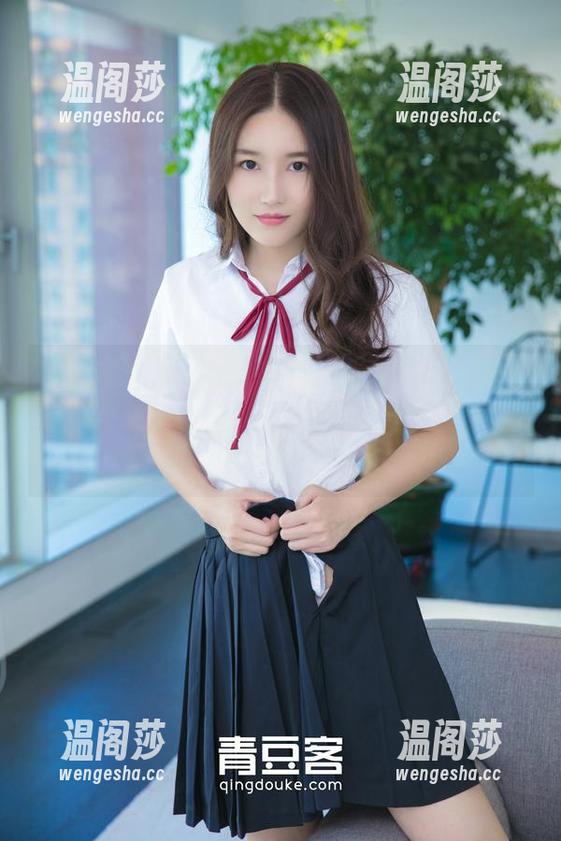 青豆客 - 这组精选图片，绮里嘉ula教你如何用灰丝提升气质，等会儿我觉得我变得好时尚！