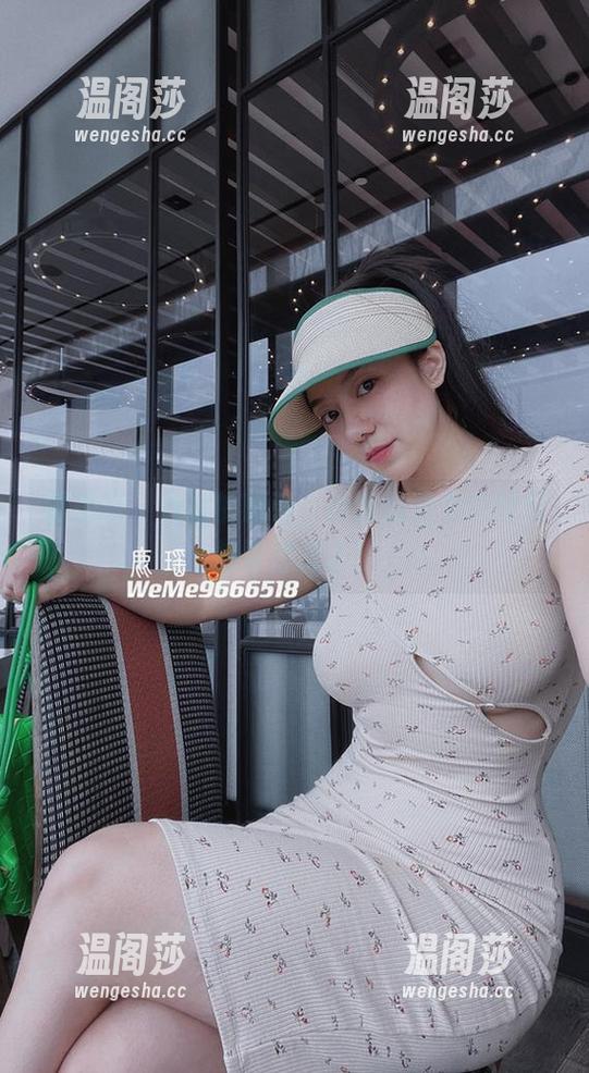 微密圈 - 鹿瑶的眼镜，让我脑海中的图包都要重洗了！